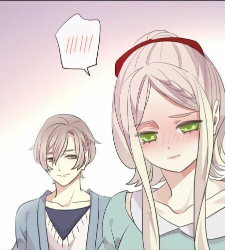 đọc truyện Vết Cắn Ngọt Ngào 2 Chương 34 ảnh 23 tại Thiên Thai Truyện