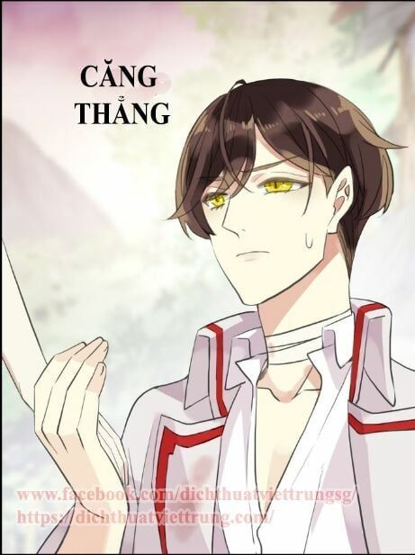 đọc truyện Vết Cắn Ngọt Ngào 2 Chương 34 ảnh 24 tại Thiên Thai Truyện