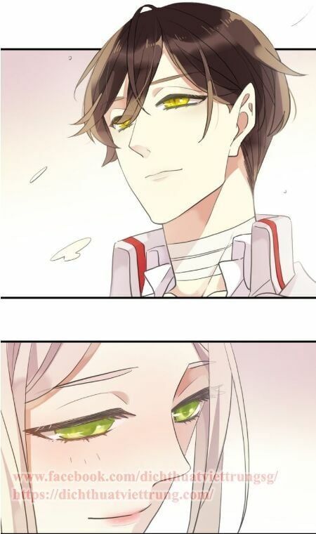 đọc truyện Vết Cắn Ngọt Ngào 2 Chương 34 ảnh 27 tại Thiên Thai Truyện