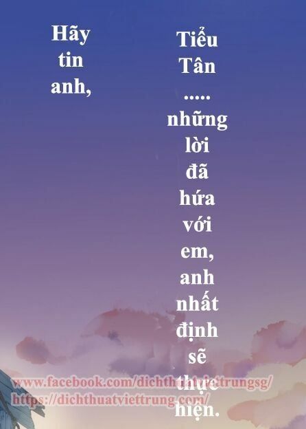 đọc truyện Vết Cắn Ngọt Ngào 2 Chương 34 ảnh 29 tại Thiên Thai Truyện