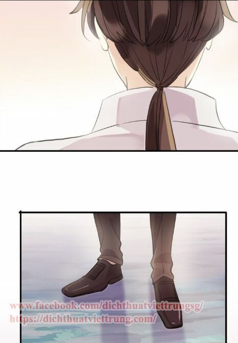 đọc truyện Vết Cắn Ngọt Ngào 2 Chương 34 ảnh 31 tại Thiên Thai Truyện