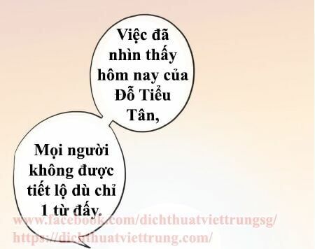 đọc truyện Vết Cắn Ngọt Ngào 2 Chương 34 ảnh 32 tại Thiên Thai Truyện