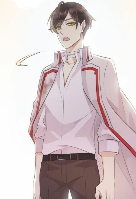 đọc truyện Vết Cắn Ngọt Ngào 2 Chương 34 ảnh 33 tại Thiên Thai Truyện