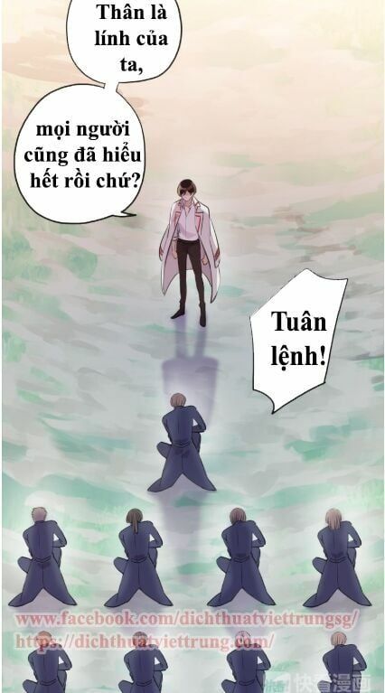 đọc truyện Vết Cắn Ngọt Ngào 2 Chương 34 ảnh 34 tại Thiên Thai Truyện