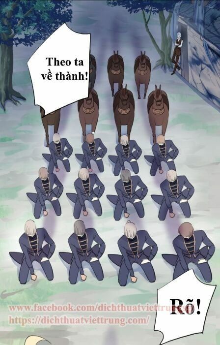 đọc truyện Vết Cắn Ngọt Ngào 2 Chương 34 ảnh 35 tại Thiên Thai Truyện