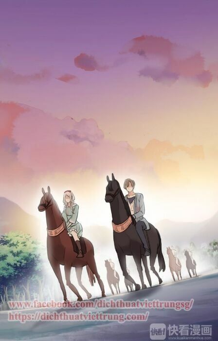 đọc truyện Vết Cắn Ngọt Ngào 2 Chương 34 ảnh 40 tại Thiên Thai Truyện