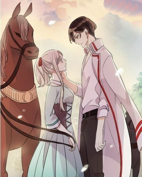 đọc truyện Vết Cắn Ngọt Ngào 2 Chương 34 ảnh 6 tại Thiên Thai Truyện