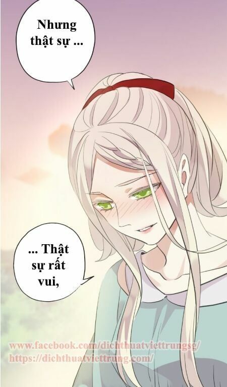 đọc truyện Vết Cắn Ngọt Ngào 2 Chương 34 ảnh 42 tại Thiên Thai Truyện