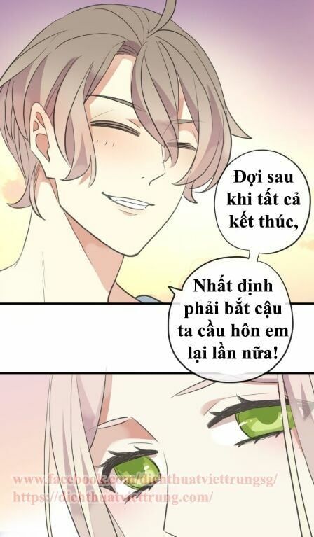 đọc truyện Vết Cắn Ngọt Ngào 2 Chương 34 ảnh 48 tại Thiên Thai Truyện