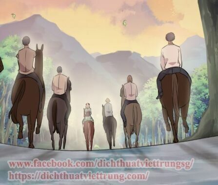 đọc truyện Vết Cắn Ngọt Ngào 2 Chương 34 ảnh 50 tại Thiên Thai Truyện