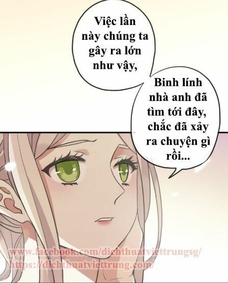 đọc truyện Vết Cắn Ngọt Ngào 2 Chương 34 ảnh 7 tại Thiên Thai Truyện