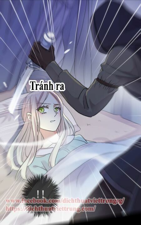 đọc truyện Vết Cắn Ngọt Ngào 2 Chương 35 ảnh 13 tại Thiên Thai Truyện