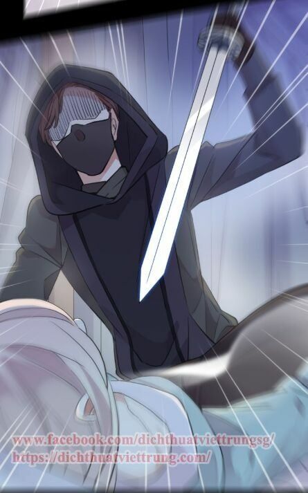 đọc truyện Vết Cắn Ngọt Ngào 2 Chương 35 ảnh 15 tại Thiên Thai Truyện