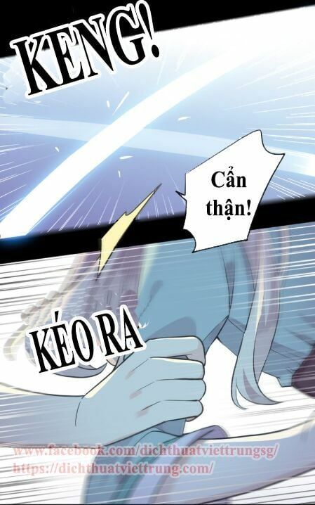 đọc truyện Vết Cắn Ngọt Ngào 2 Chương 35 ảnh 17 tại Thiên Thai Truyện