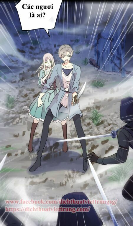 đọc truyện Vết Cắn Ngọt Ngào 2 Chương 35 ảnh 18 tại Thiên Thai Truyện