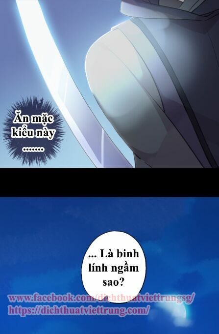 đọc truyện Vết Cắn Ngọt Ngào 2 Chương 35 ảnh 19 tại Thiên Thai Truyện