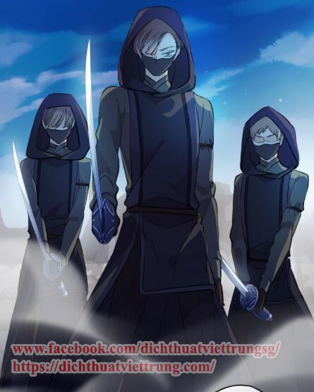 đọc truyện Vết Cắn Ngọt Ngào 2 Chương 35 ảnh 20 tại Thiên Thai Truyện