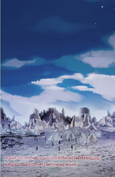 đọc truyện Vết Cắn Ngọt Ngào 2 Chương 35 ảnh 4 tại Thiên Thai Truyện