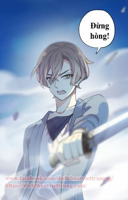 đọc truyện Vết Cắn Ngọt Ngào 2 Chương 35 ảnh 25 tại Thiên Thai Truyện