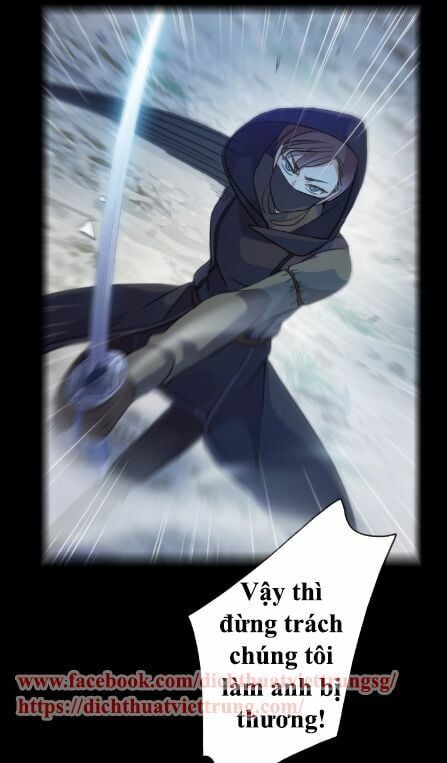 đọc truyện Vết Cắn Ngọt Ngào 2 Chương 35 ảnh 26 tại Thiên Thai Truyện