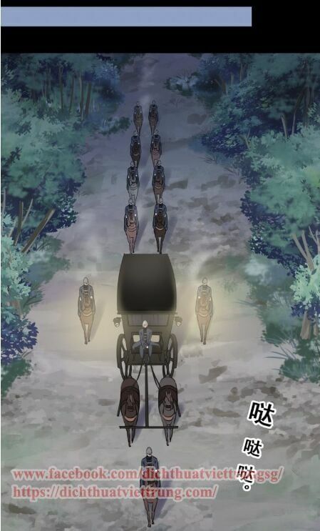 đọc truyện Vết Cắn Ngọt Ngào 2 Chương 35 ảnh 27 tại Thiên Thai Truyện