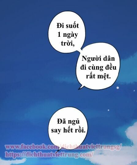 đọc truyện Vết Cắn Ngọt Ngào 2 Chương 35 ảnh 5 tại Thiên Thai Truyện