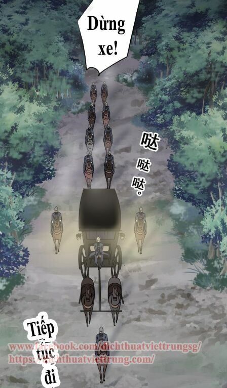 đọc truyện Vết Cắn Ngọt Ngào 2 Chương 35 ảnh 32 tại Thiên Thai Truyện