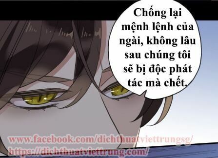 đọc truyện Vết Cắn Ngọt Ngào 2 Chương 35 ảnh 34 tại Thiên Thai Truyện