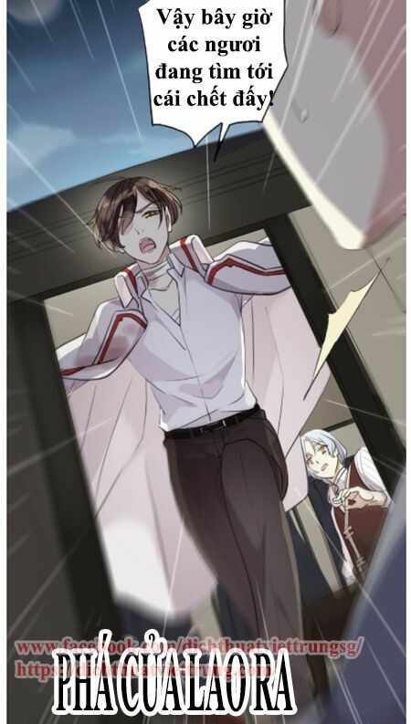 đọc truyện Vết Cắn Ngọt Ngào 2 Chương 35 ảnh 35 tại Thiên Thai Truyện