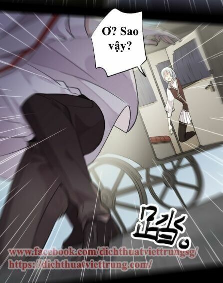 đọc truyện Vết Cắn Ngọt Ngào 2 Chương 35 ảnh 36 tại Thiên Thai Truyện