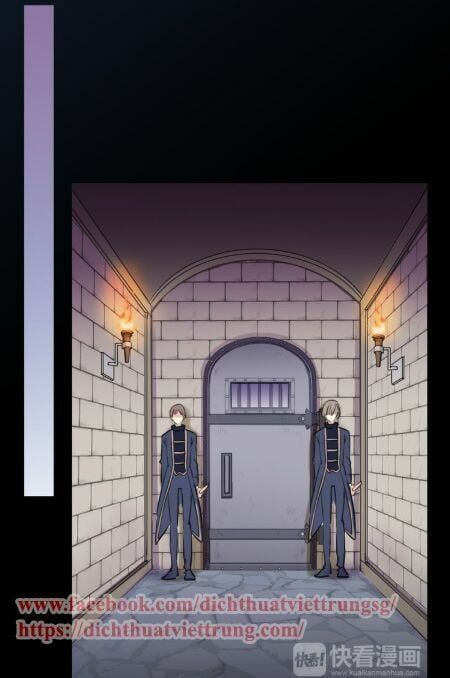 đọc truyện Vết Cắn Ngọt Ngào 2 Chương 35 ảnh 45 tại Thiên Thai Truyện