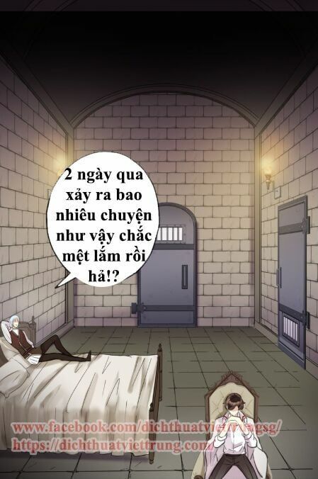 đọc truyện Vết Cắn Ngọt Ngào 2 Chương 35 ảnh 48 tại Thiên Thai Truyện