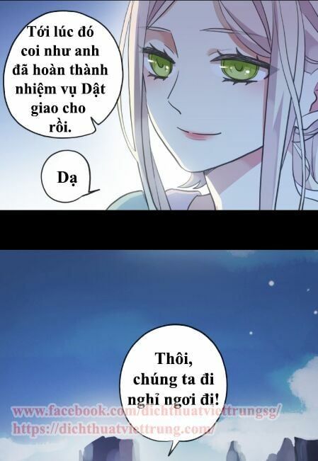 đọc truyện Vết Cắn Ngọt Ngào 2 Chương 35 ảnh 7 tại Thiên Thai Truyện