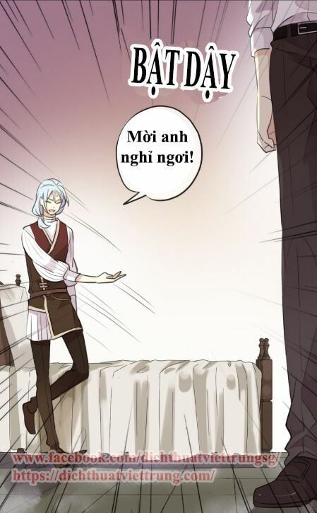 đọc truyện Vết Cắn Ngọt Ngào 2 Chương 35 ảnh 52 tại Thiên Thai Truyện