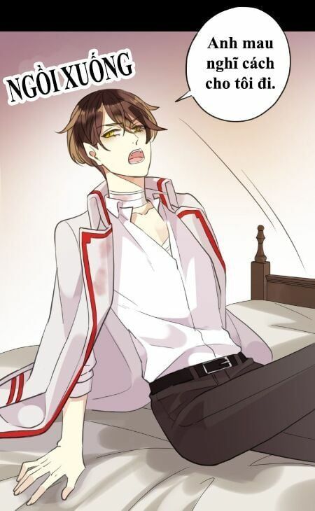 đọc truyện Vết Cắn Ngọt Ngào 2 Chương 35 ảnh 53 tại Thiên Thai Truyện