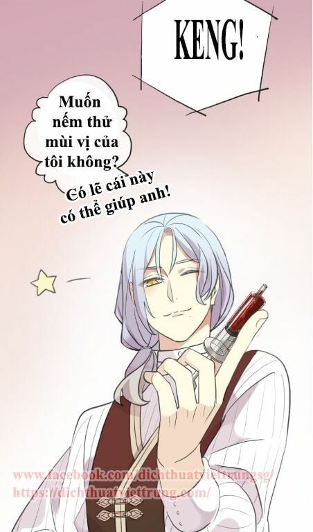 đọc truyện Vết Cắn Ngọt Ngào 2 Chương 35 ảnh 57 tại Thiên Thai Truyện