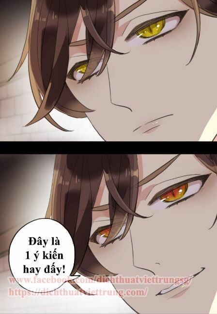 đọc truyện Vết Cắn Ngọt Ngào 2 Chương 35 ảnh 58 tại Thiên Thai Truyện