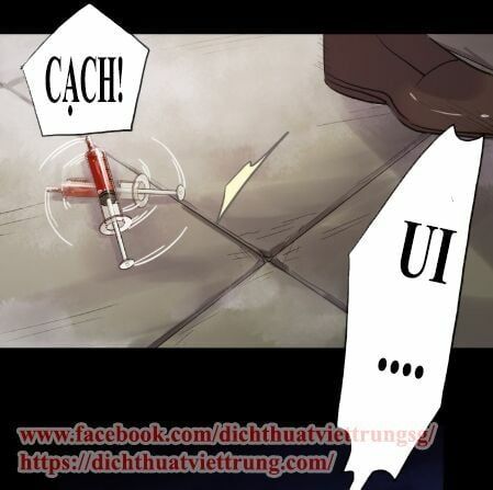 đọc truyện Vết Cắn Ngọt Ngào 2 Chương 35 ảnh 60 tại Thiên Thai Truyện