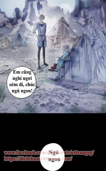 đọc truyện Vết Cắn Ngọt Ngào 2 Chương 35 ảnh 8 tại Thiên Thai Truyện