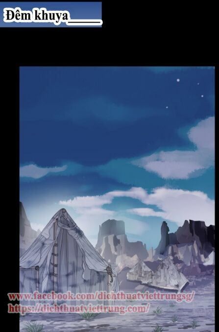 đọc truyện Vết Cắn Ngọt Ngào 2 Chương 35 ảnh 9 tại Thiên Thai Truyện