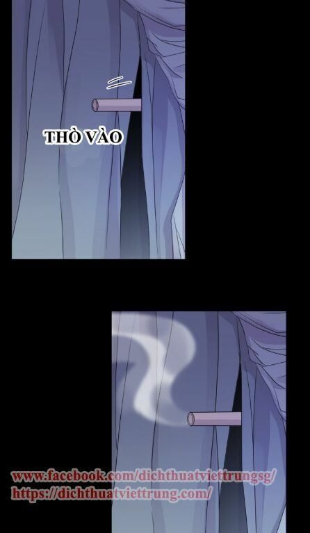 đọc truyện Vết Cắn Ngọt Ngào 2 Chương 35 ảnh 10 tại Thiên Thai Truyện