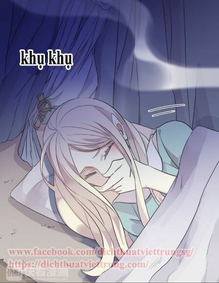 đọc truyện Vết Cắn Ngọt Ngào 2 Chương 35 ảnh 11 tại Thiên Thai Truyện