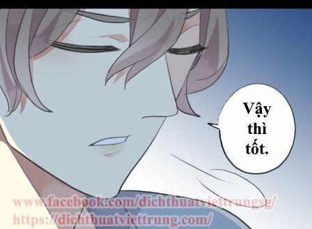 đọc truyện Vết Cắn Ngọt Ngào 2 Chương 36 ảnh 14 tại Thiên Thai Truyện