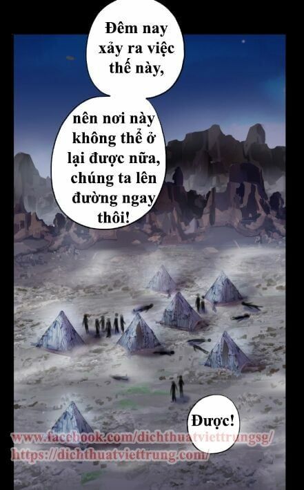 đọc truyện Vết Cắn Ngọt Ngào 2 Chương 36 ảnh 15 tại Thiên Thai Truyện