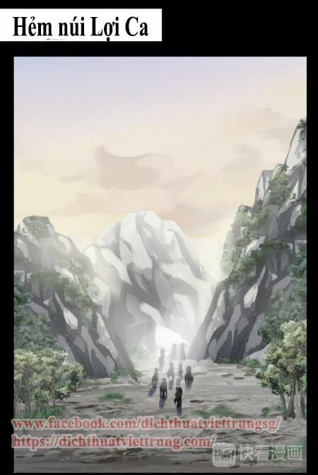 đọc truyện Vết Cắn Ngọt Ngào 2 Chương 36 ảnh 17 tại Thiên Thai Truyện