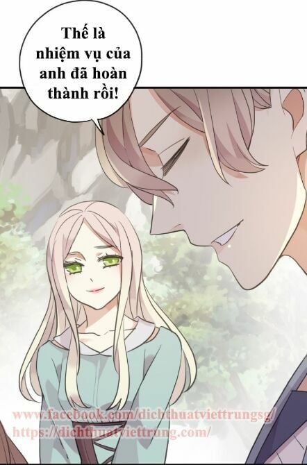 đọc truyện Vết Cắn Ngọt Ngào 2 Chương 36 ảnh 20 tại Thiên Thai Truyện