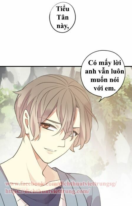 đọc truyện Vết Cắn Ngọt Ngào 2 Chương 36 ảnh 21 tại Thiên Thai Truyện