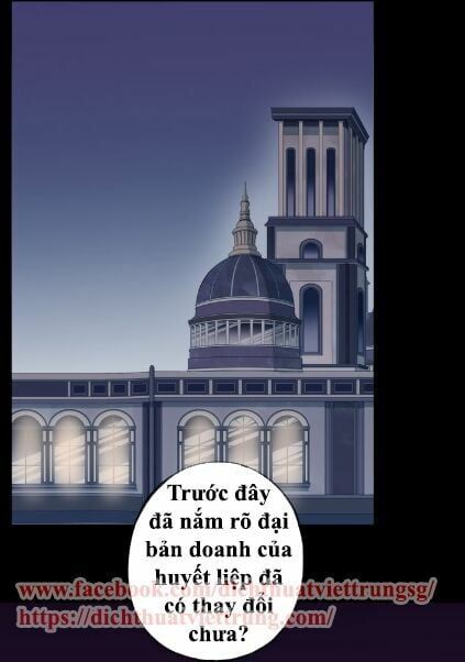 đọc truyện Vết Cắn Ngọt Ngào 2 Chương 36 ảnh 4 tại Thiên Thai Truyện