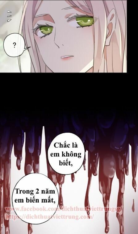 đọc truyện Vết Cắn Ngọt Ngào 2 Chương 36 ảnh 22 tại Thiên Thai Truyện