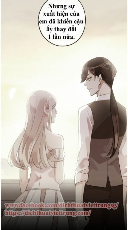 đọc truyện Vết Cắn Ngọt Ngào 2 Chương 36 ảnh 24 tại Thiên Thai Truyện